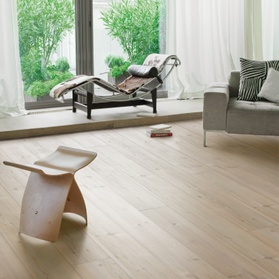 Les Parquets du Golfe | L'expert du parquet à Vannes