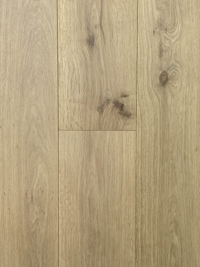 Parquet contrecollé chêne Invisible 2040